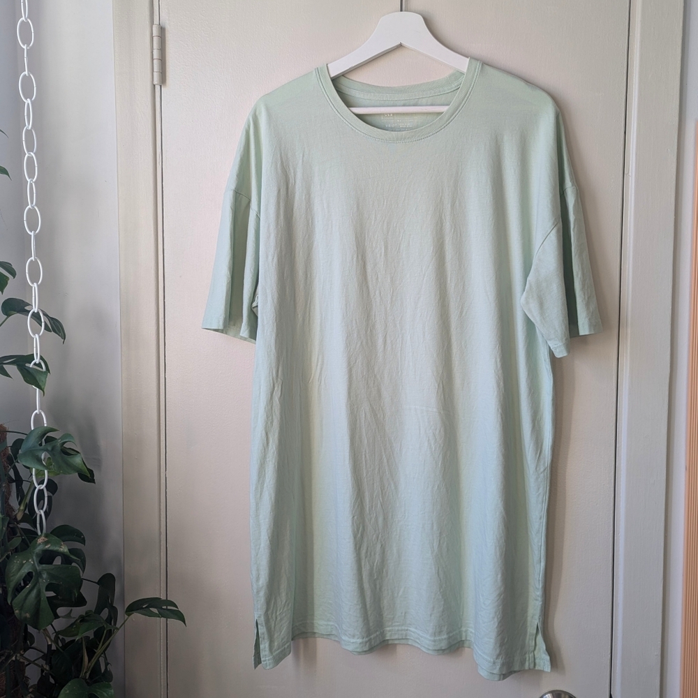 Simons Le 31 Longline Fit T-shirt